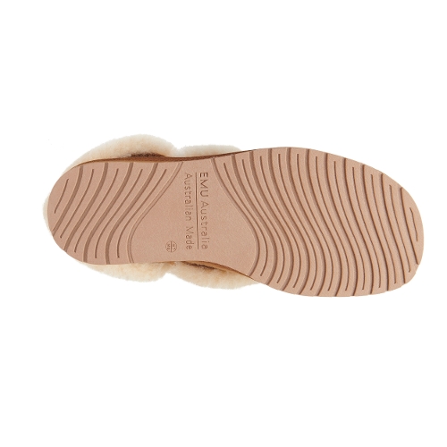 CHESTNUT PLATINUM MINTARO - Perspective 4